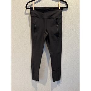 Athleta‎ Stellar Tight Black XS